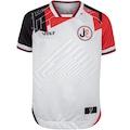 Camisa do Joinville II 25/26 Torcedor Volt Juvenil BRANCO