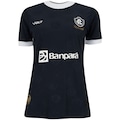 Camisa do Remo I 25 Volt Feminina Torcedor AZUL ESCURO