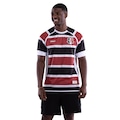 Camisa do Santa Cruz I 25 Torcedor Volt Masculina VERMELHO