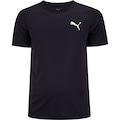 Camiseta Puma Manga Curta Ess Small Logo Poly - Masculina AZUL