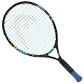 Raquete de Tênis Head Novak 21 New Júnior - Infantil PRETO/AZUL ESC