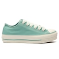 Tênis Converse Chuck Taylor Lift Unissex VERDE CLARO
