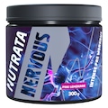 Pré-Treino Nutrata Nervous Pink Lemonade 300g NAO SE APLICA