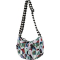 Bolsa Farm Banana Recanto Coqueiros PRETO/VERDE CLA