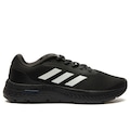 Tênis Masculino Adidas Cloudfoam Move PRETO/BRANCO