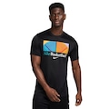 Camiseta Nike Dri-FIT Masculina PRETO