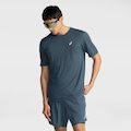 Opção de cor 37 de Camiseta ASICS Mesh Respirável Masculina