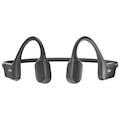 Fone de Condução Óssea Shokz Openrun PRETO