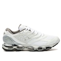 Tênis Mizuno Wave Prophecy LS Masculino BRANCO