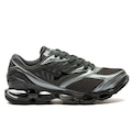 Tênis Mizuno Wave Prophecy Air Mesh Masculino PRETO/CINZA CLARO