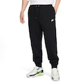 Calça Jogger Nike Masculina Futura PRETO