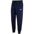 Calça Jogger Nike Masculina Futura AZUL ESCURO