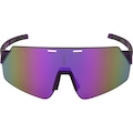 Óculos de Sol Yopp Esportivo Uv400 Mask V5 ROXO