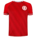 Camiseta do Internacional Strong Betel Masculina VERMELHO