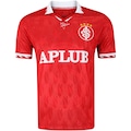 Camiseta do Internacional Retrô 1995 Betel Masculina VERMELHO