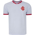 Camiseta do Internacional Betel Power Masculina BRANCO