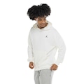 Blusão Masculino Jordan Brooklin Fleece OFF WHITE