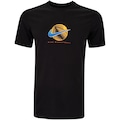 Camiseta Nike OC1 Masculina PRETO