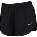 Short Feminino Nike Dri-Fit Run Novelty 2 BR PRETO