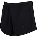 Short Nike Sportswear Chill Waffle Feminino PRETO