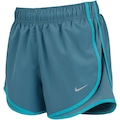 Short Nike Dri-FIT Tempo Feminino AZUL ESCURO