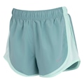 Short Nike Dri-FIT Tempo Feminino VERDE
