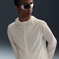 JAQUETA NIKE W SWIFT RPL PKBL JKT BRANCO