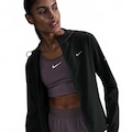JAQUETA NIKE W SWIFT RPL PKBL JKT PRETO