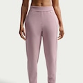 Calça Jogger Dri-FIT Soft 24.7 Nike Feminina LILAS