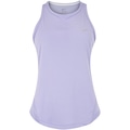 Camiseta Regata Feminina Nike Dri-FIT Tempo LILAS