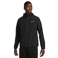 Jaqueta Masculina Dri-FIT Form Nike PRETO