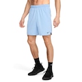 Bermuda Nike Dri-FIT Breathe Totality 7in Masculina AZUL