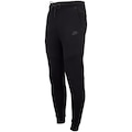 Calça Jogger Nike Sportswear Tech Fleece Masculina PRETO