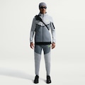 Calça Jogger Nike Sportswear Tech Fleece Masculina CINZA CLA/CINZA