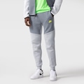 Calça Jogger Nike Sportswear Tech Fleece Masculina CINZA CLA/CINZA