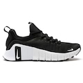 Tênis Masculino Nike Free Metcon 6 PRETO