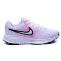 Tênis Nike Run Defy Feminino BRANCO/ROSA CLA