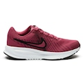 Tênis Nike Run Defy Feminino VINHO/PRETO