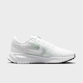 Tênis Feminino Nike Run Defy BRANCO/VERDE