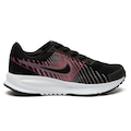 Tênis Nike Run Defy Feminino PRETO/ROSA