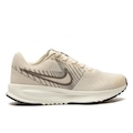 Tênis Nike Run Defy Feminino BEGE/BRANCO