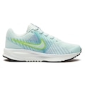 Tênis Nike Run Defy Feminino AZUL CLA/VERDE CLA