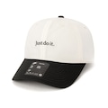 Boné Unissex Nike Club U CB JDI Aba Curva OFF WHITE