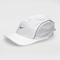 Boné Unissex Nike Dri-FIT ADV Fly Aba Curva BRANCO
