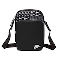 Bolsa Transversal Nike Heritage PRETO