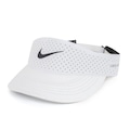 Viseira Nike Dri-FIT ADV Ace Adulto BRANCO