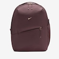 Mochila Nike Aura 24 Litros VINHO/OURO