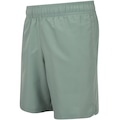 Bermuda Under Armour Tech Woven Wordmark Masculina VERDE/AMARELO