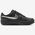 Tênis Nike Gamma Force - Feminino PRETO/PRATA