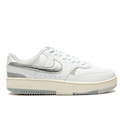 Tênis Nike Gamma Force - Feminino BRANCO/CINZA